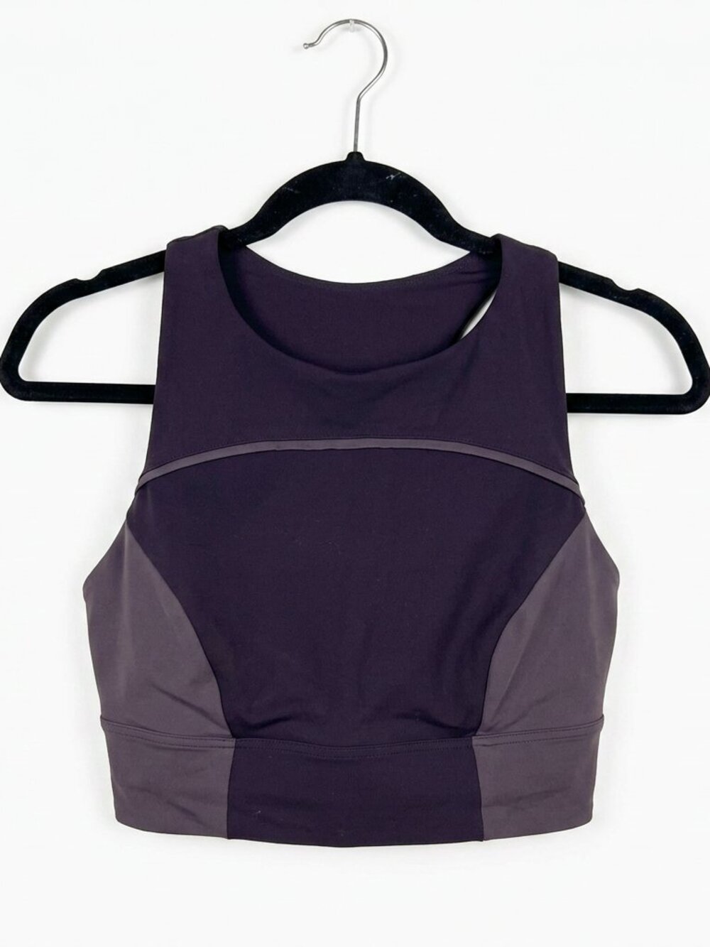 Lululemon Triathlon Sports Bra – Size 10